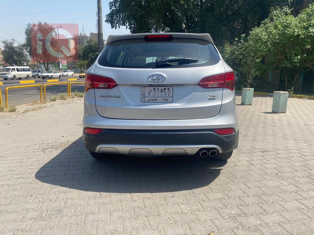 هیوندای سەنتافی